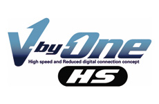 V-by-One HS IP Core