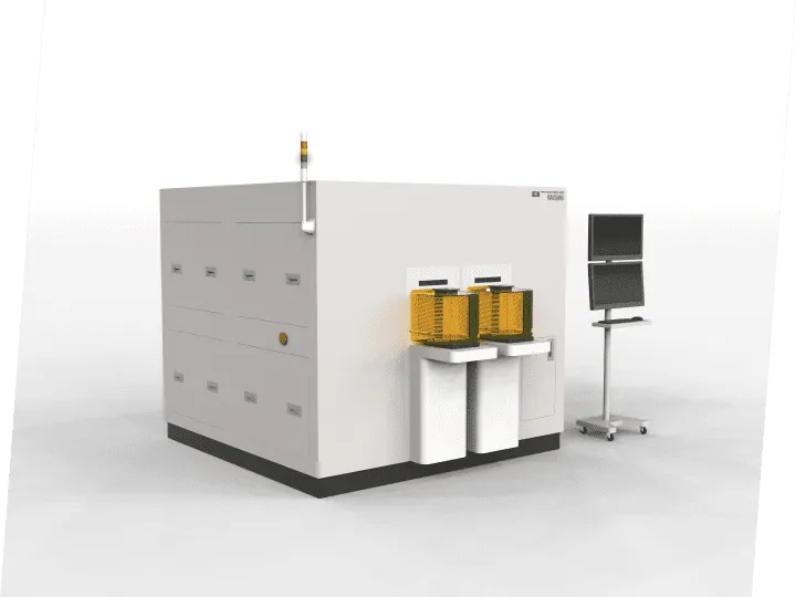 Si wafer（6/12inch）