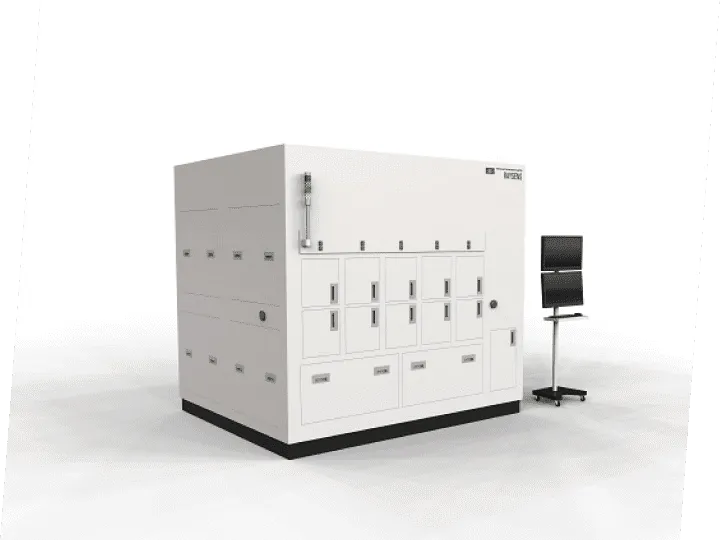 SiC wafer（6/8inch）