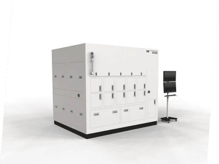 Glass wafer（8/12inch）