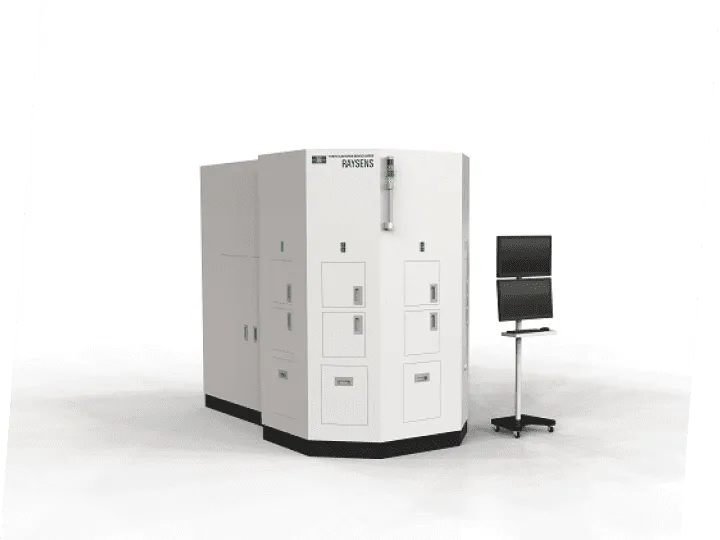 LT/LN wafer（6/8inch）