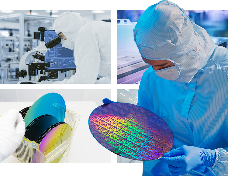 Wafer Visual Inspection System Transforming Your Semiconductor Production Line